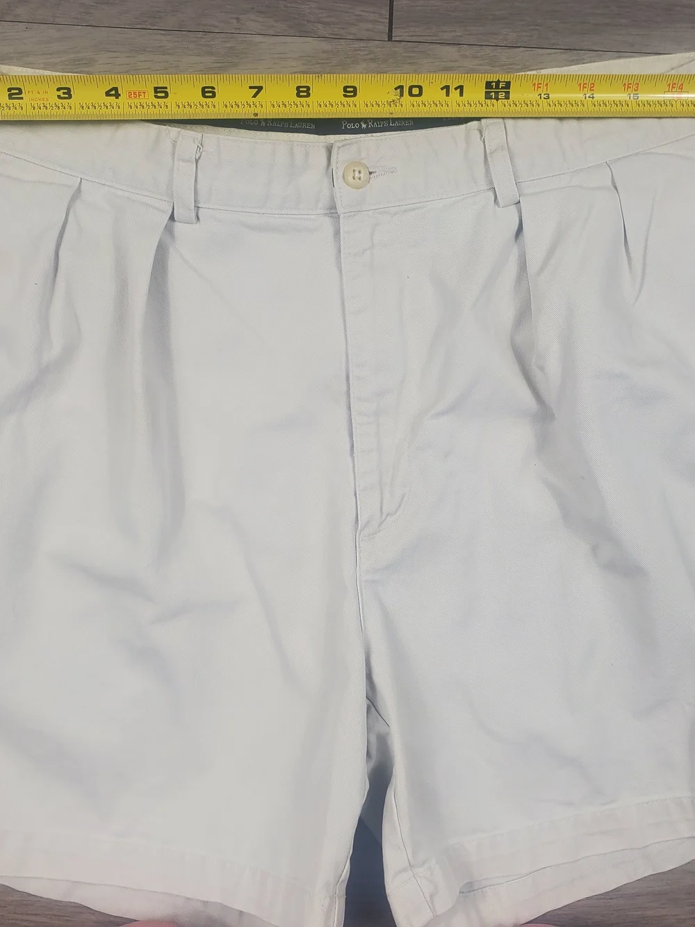 Polo Ralph Lauren classic polo